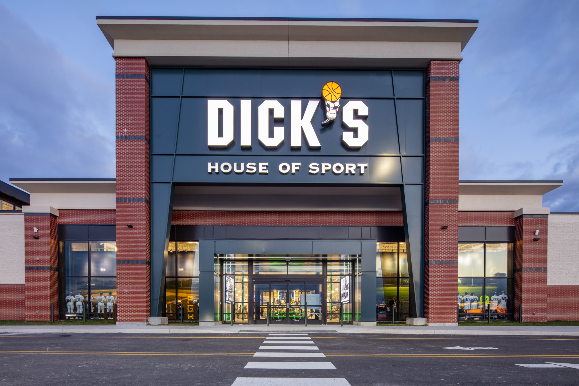 Dick's House of Sport