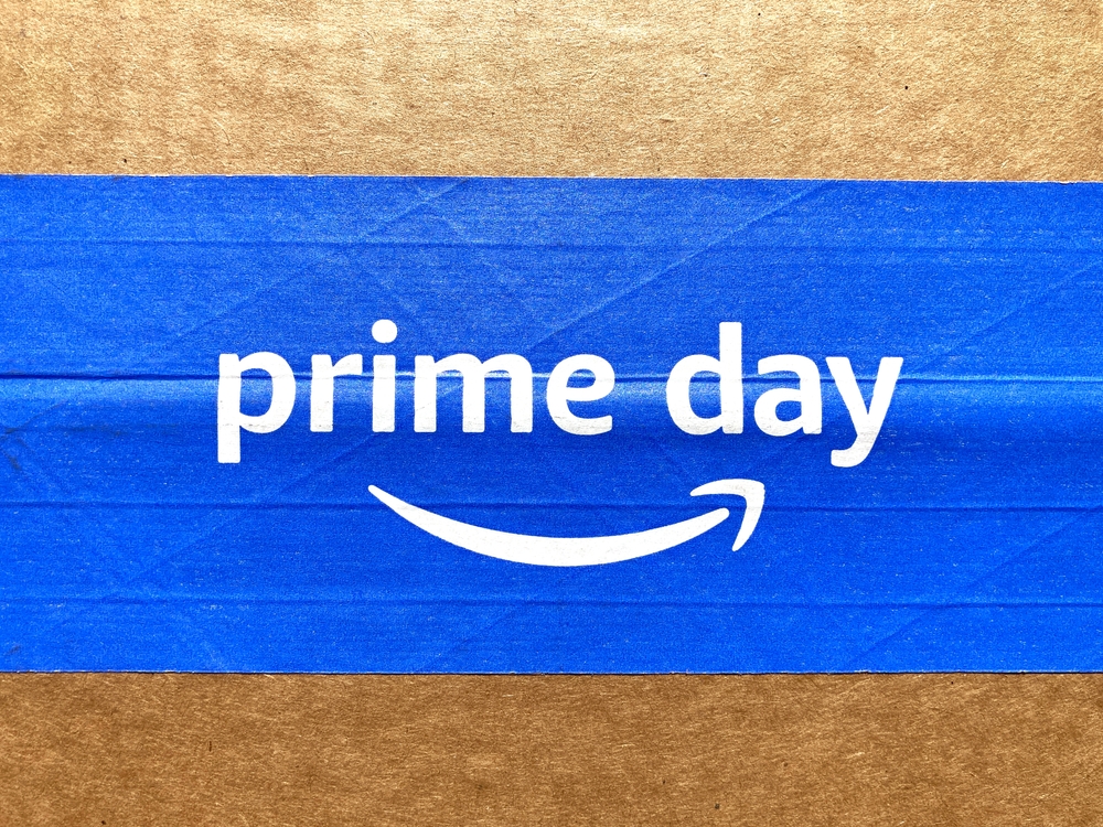 Amazon Prime Day