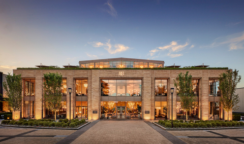 RH, Oklahoma City
