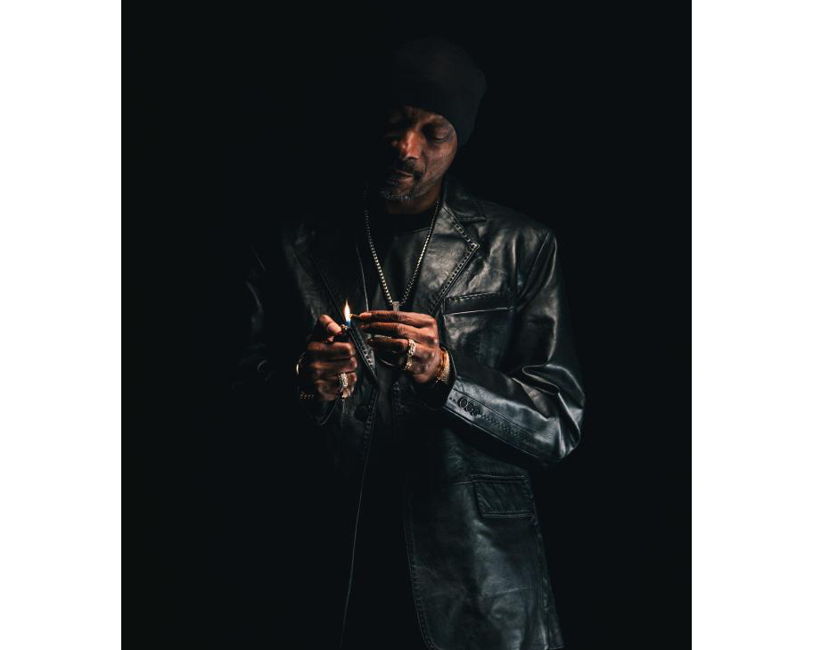 Snoop Dogg
