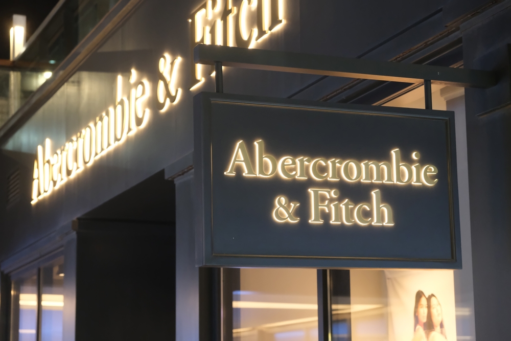 Abercrombie & Fitch Co.