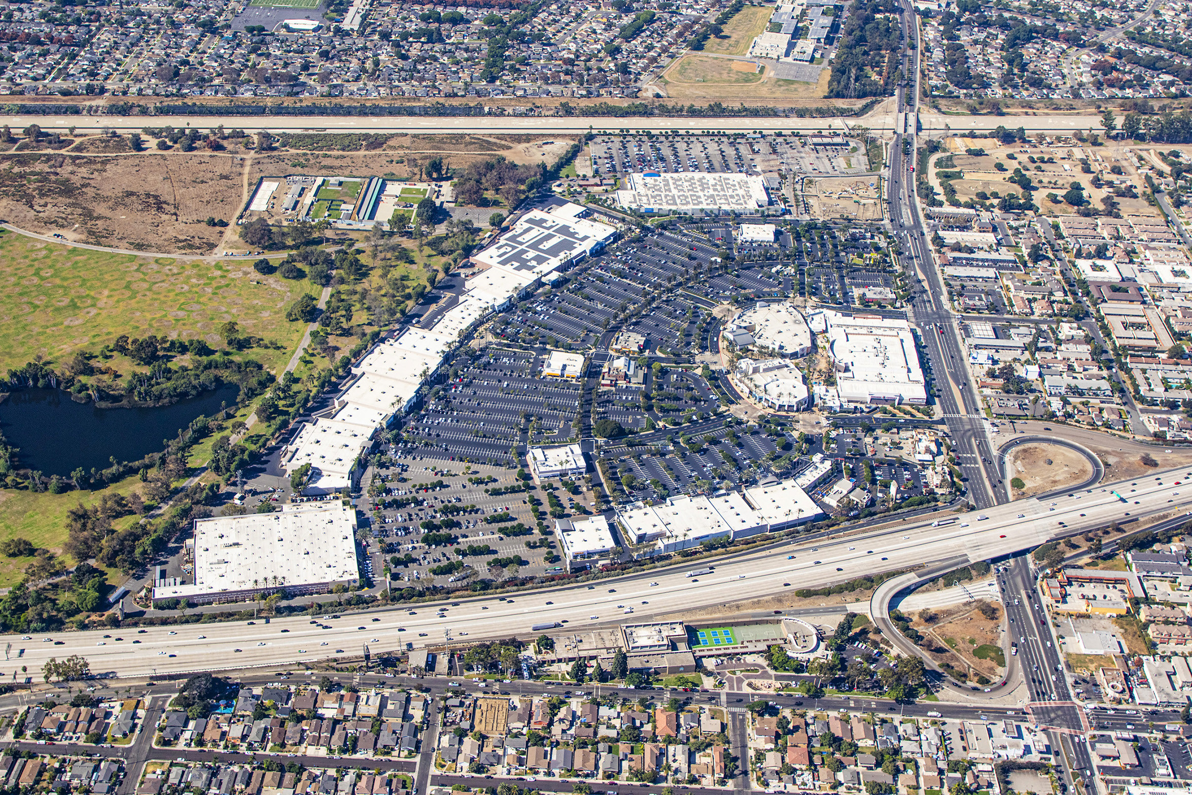 Long Beach Towne Center