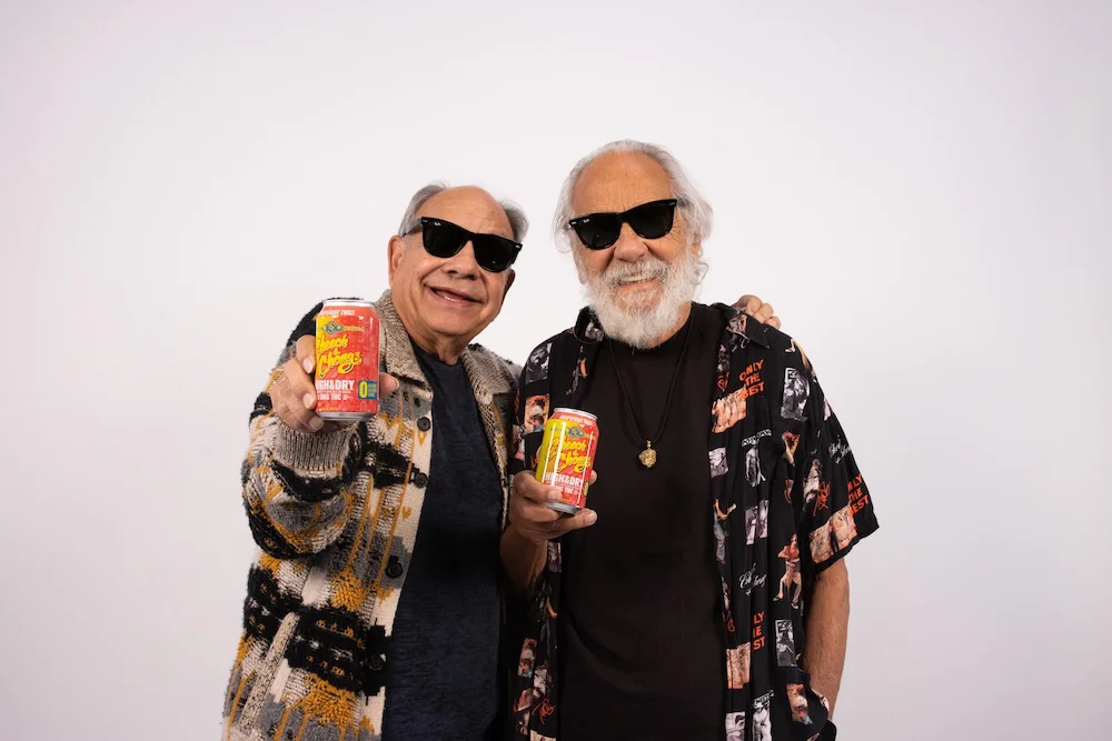 Cheech & Chong