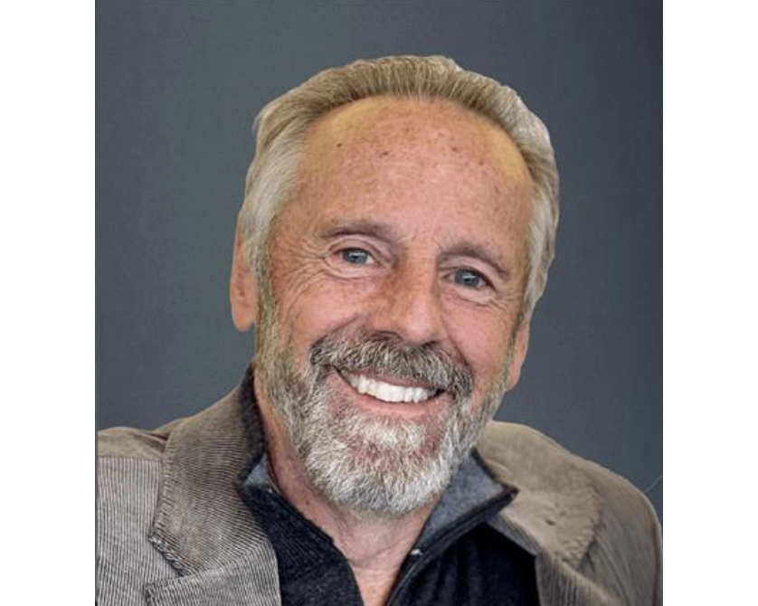 Mike Teel