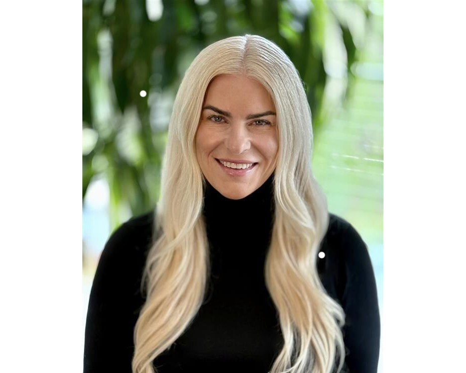 Adrienne Gernand