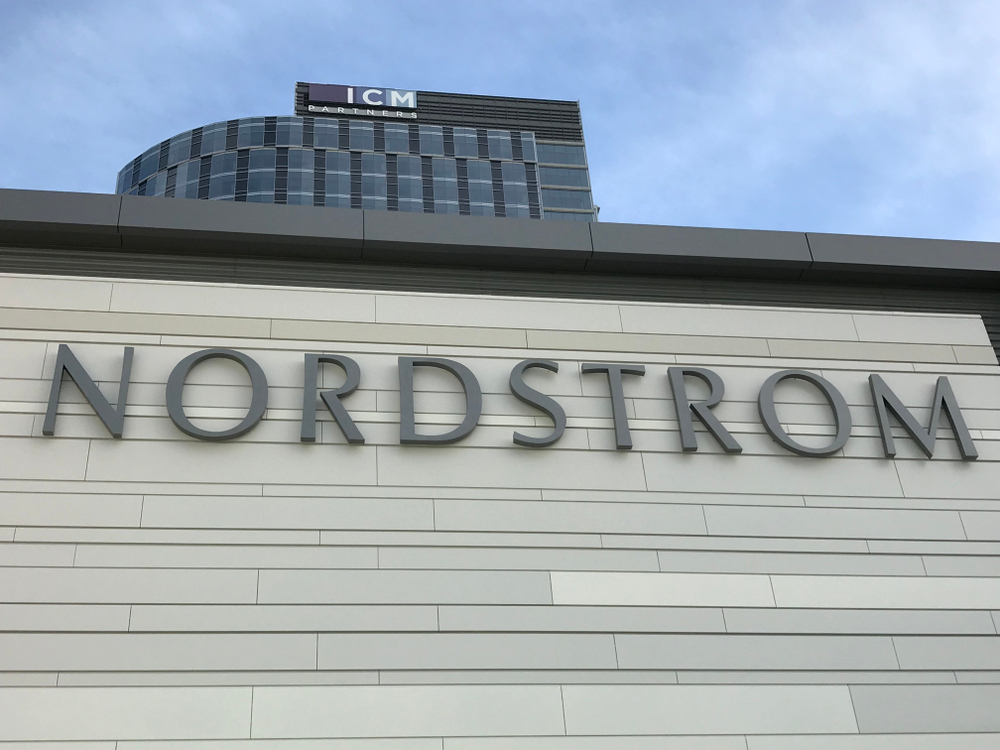 Nordstrom