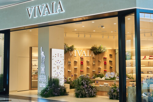 Vivaia