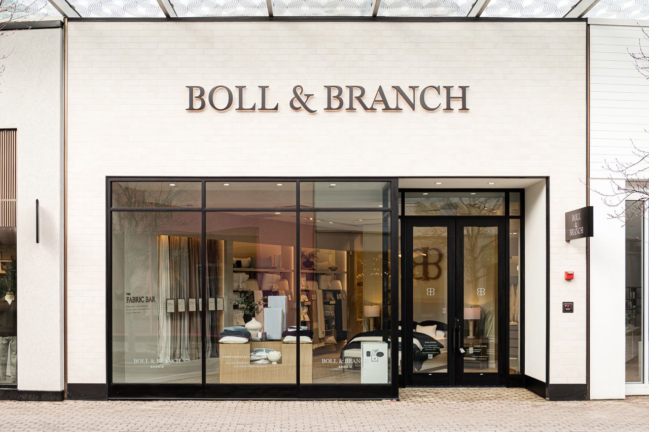 Boll & Branch