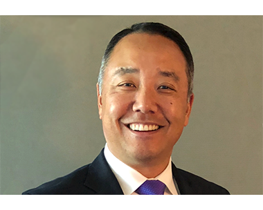 Abe Hong