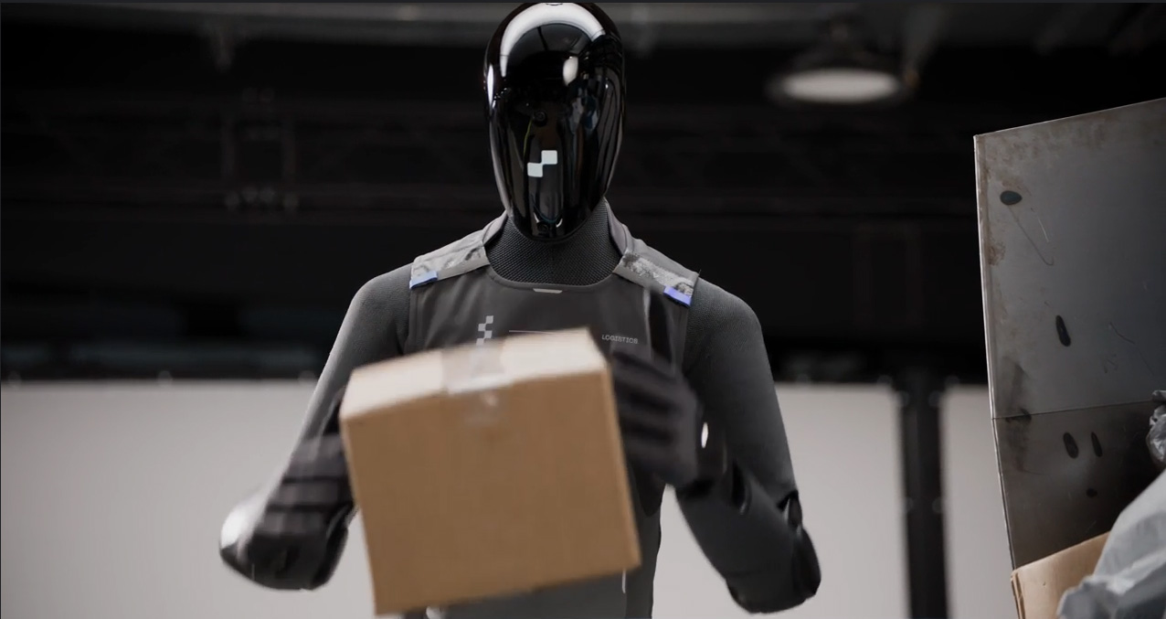 Catalyst Brands robot