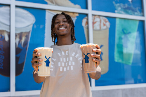 Dutch Bros