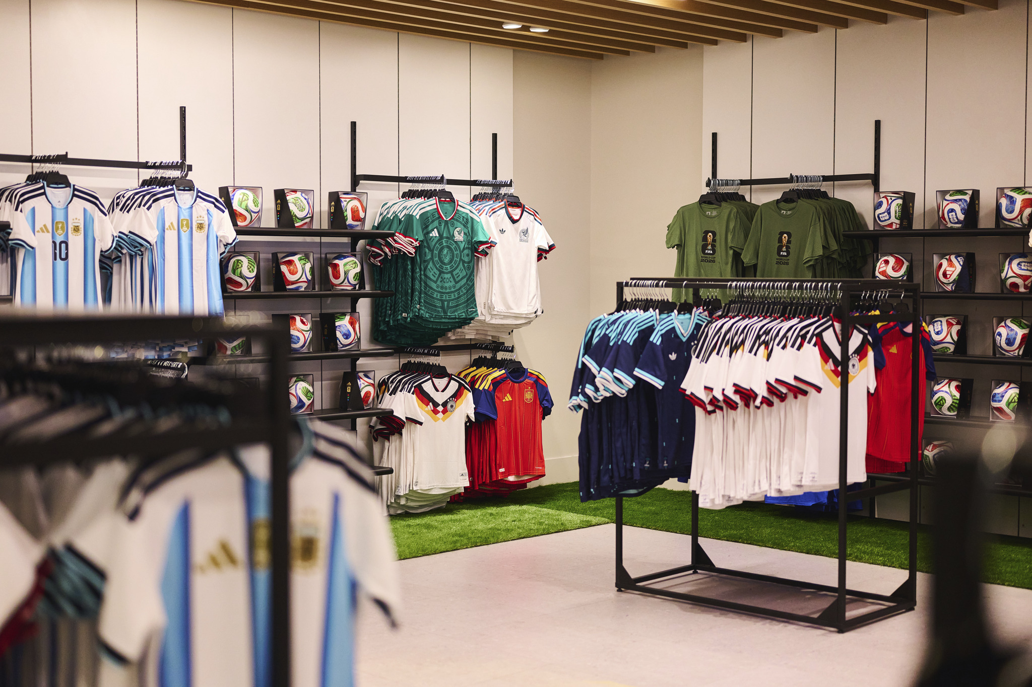 FIFA World Cup 2026 store