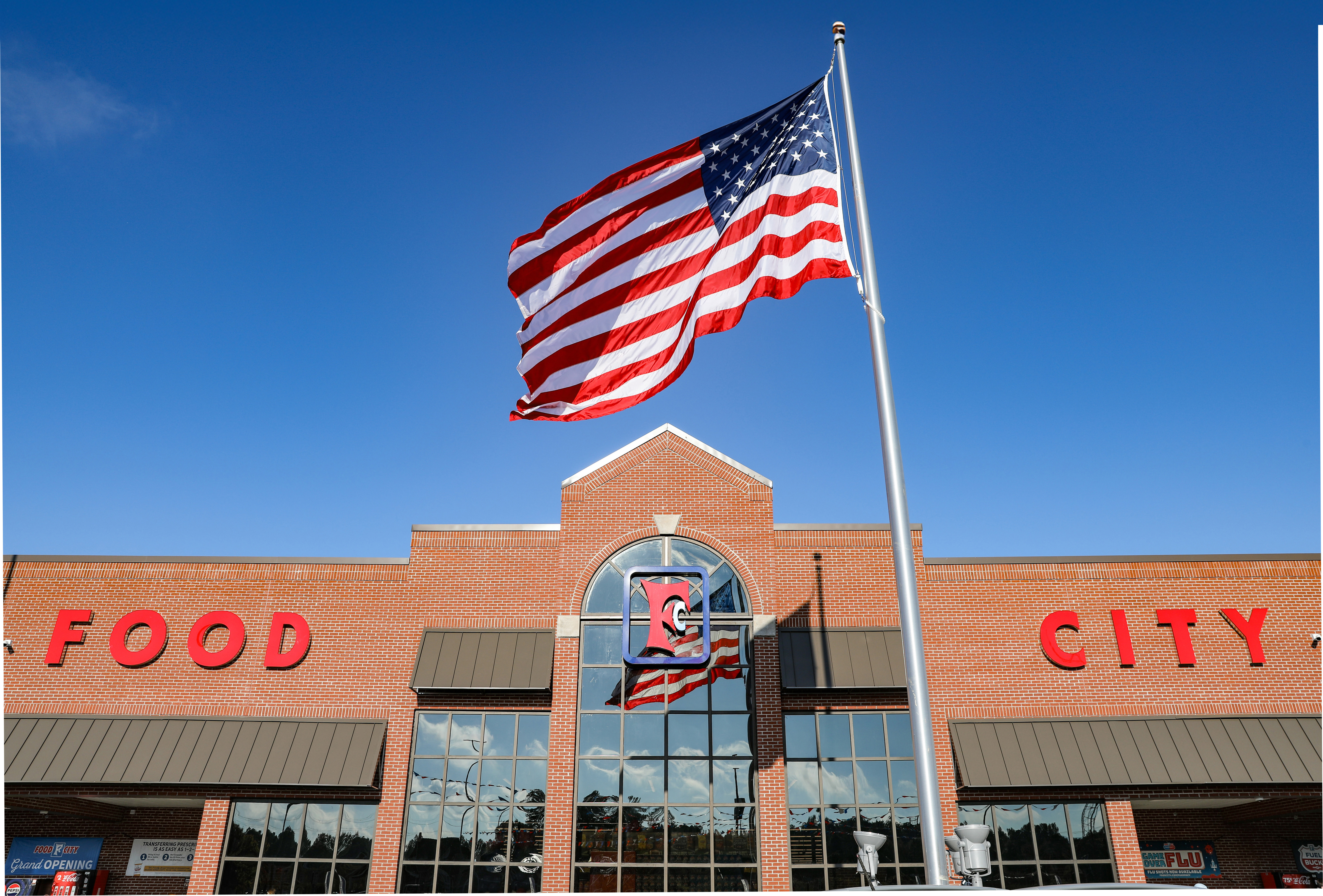 Food City 