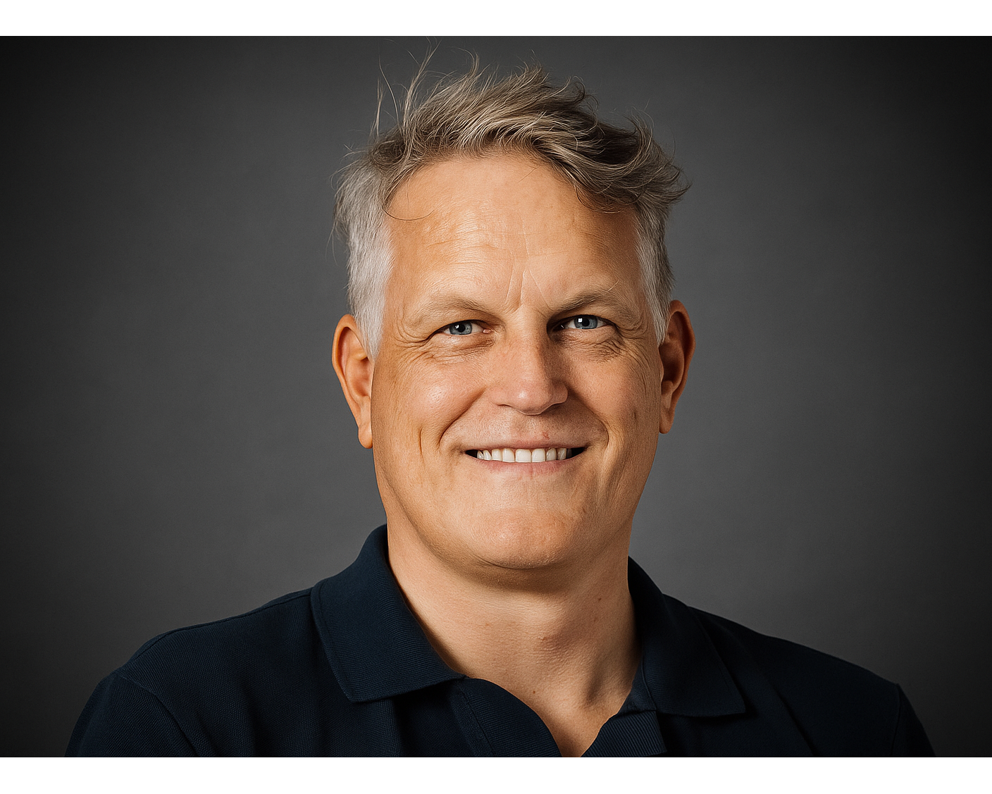Kevin Ramstack