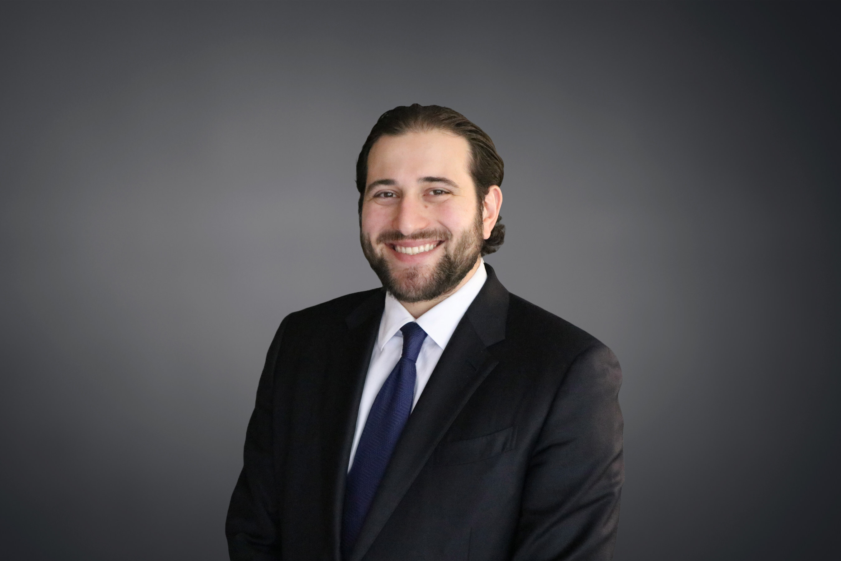 Kyle Lutnick