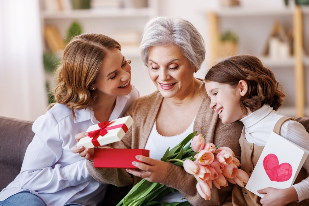 Mother's Day