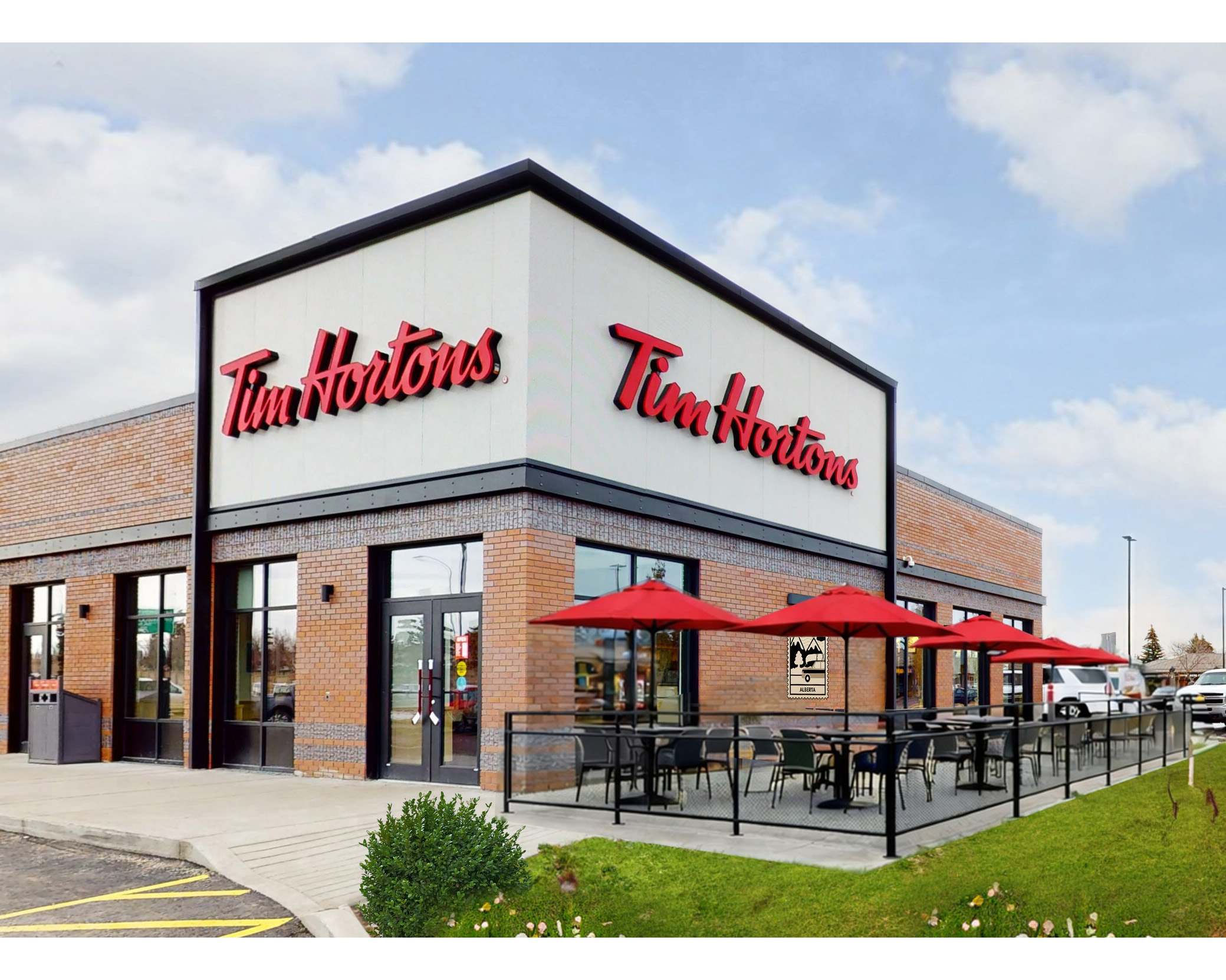 Tim Hortons