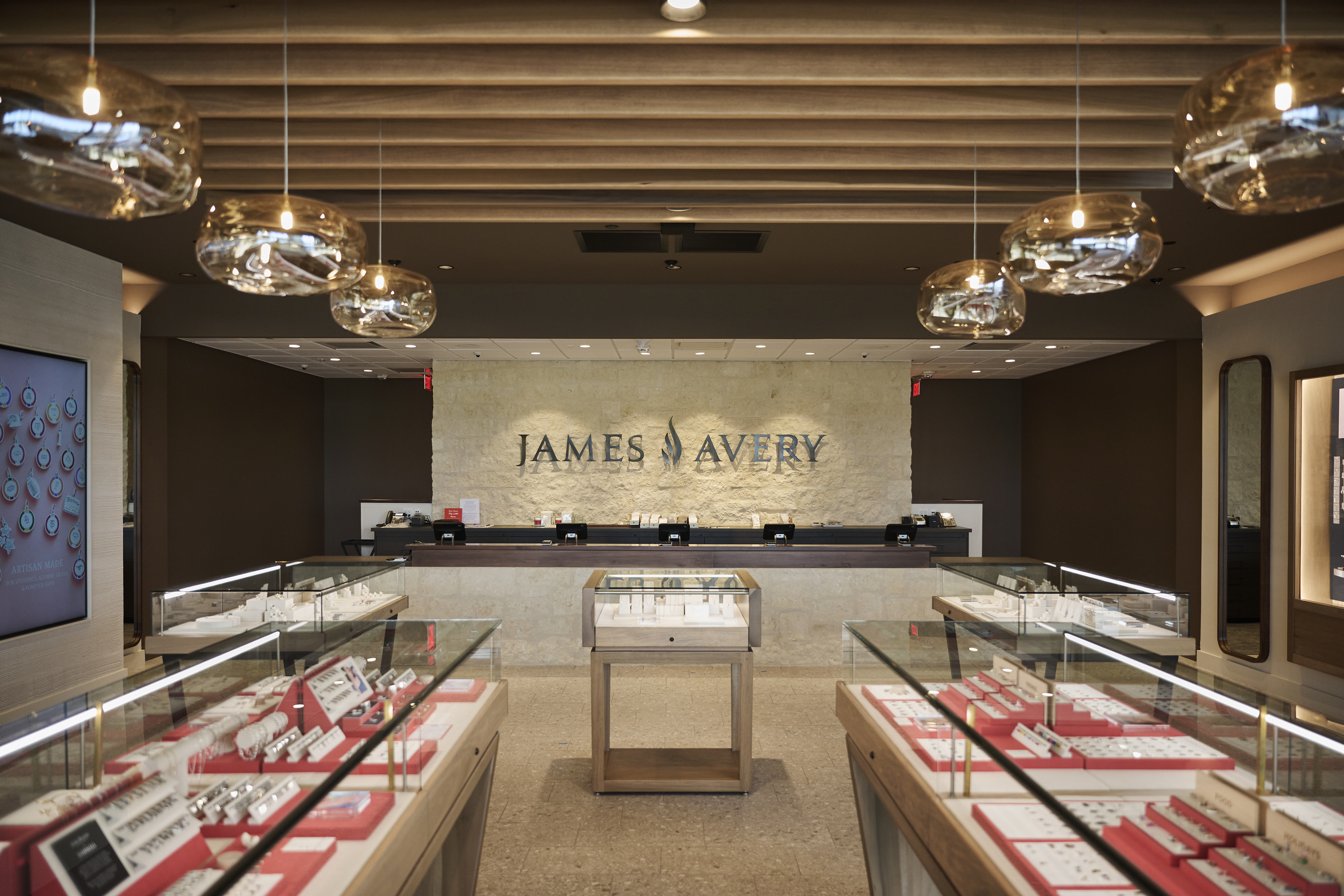 James Avery