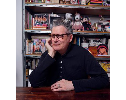 Isaac Mizrahi