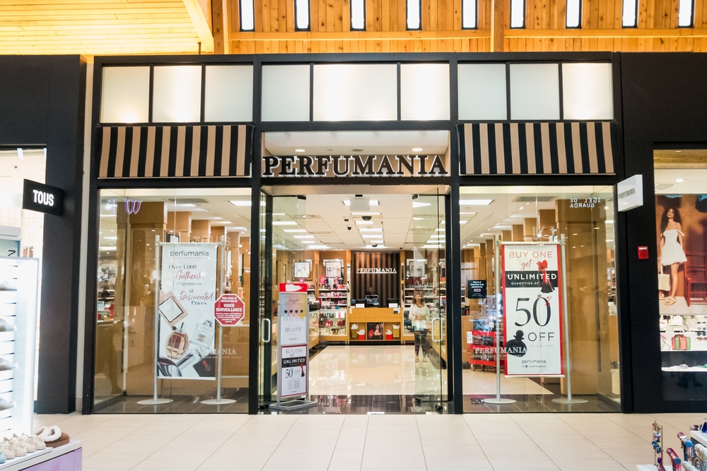 Perfumania