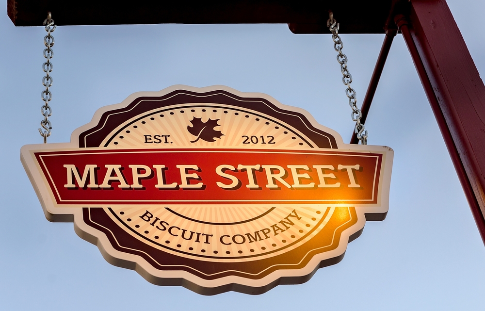 Maple Street Biscuit Company
