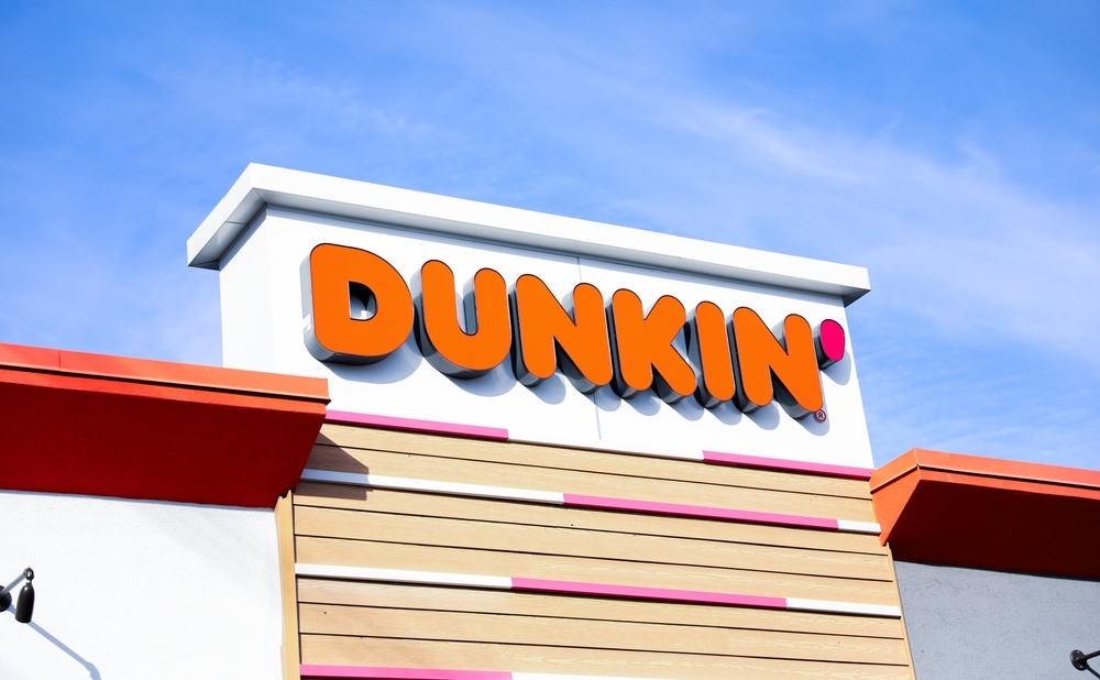 Dunkin'